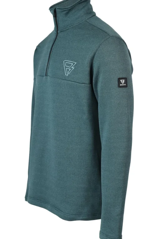 Brunotti Fleece Daronst Men Fleece