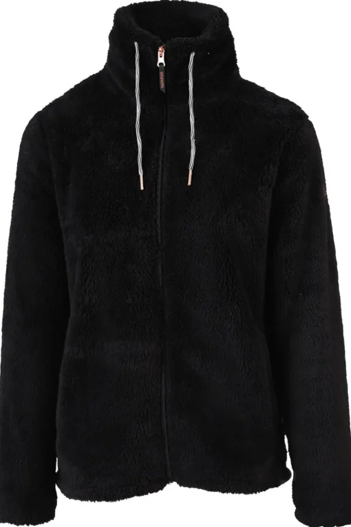 Brunotti Fleece Kyoto Women Fleece