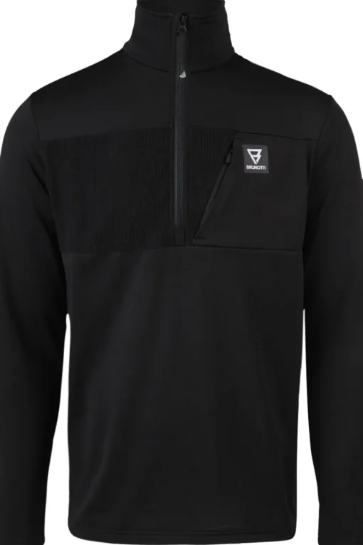 Brunotti Fleece Mattia Men Fleece
