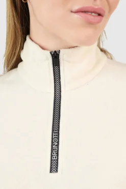 Brunotti Fleece Misma Women Fleece