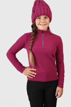 Brunotti Fleece Mismy Girls Fleece