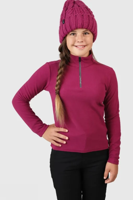 Brunotti Fleece Mismy Girls Fleece