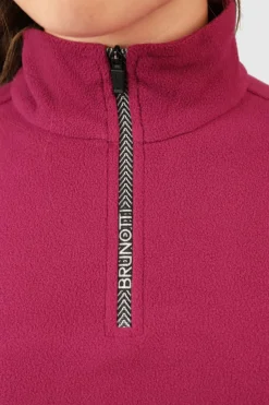 Brunotti Fleece Mismy Girls Fleece