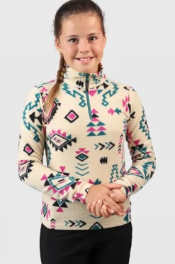 Brunotti Fleece Mismy-Nordic Girls Fleece