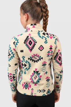 Brunotti Fleece Mismy-Nordic Girls Fleece
