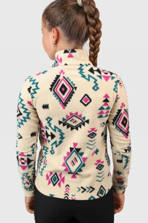 Brunotti Fleece Mismy-Nordic Girls Fleece