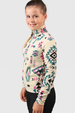 Brunotti Fleece Mismy-Nordic Girls Fleece