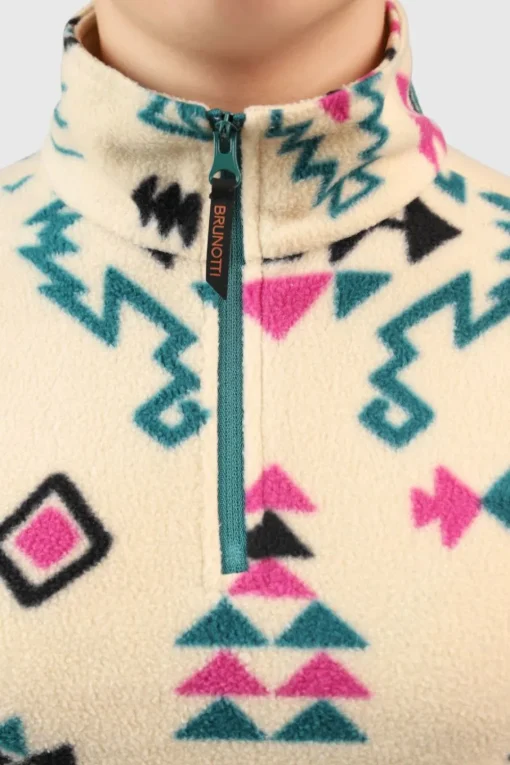 Brunotti Fleece Mismy-Nordic Girls Fleece