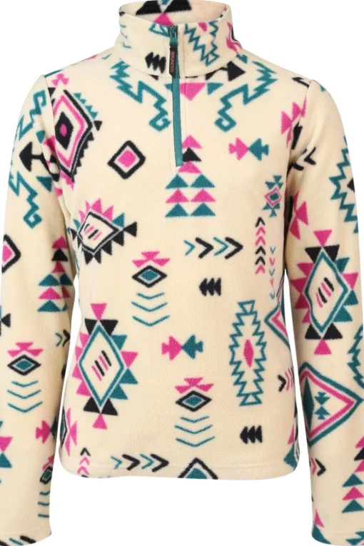 Brunotti Fleece Mismy-Nordic Girls Fleece