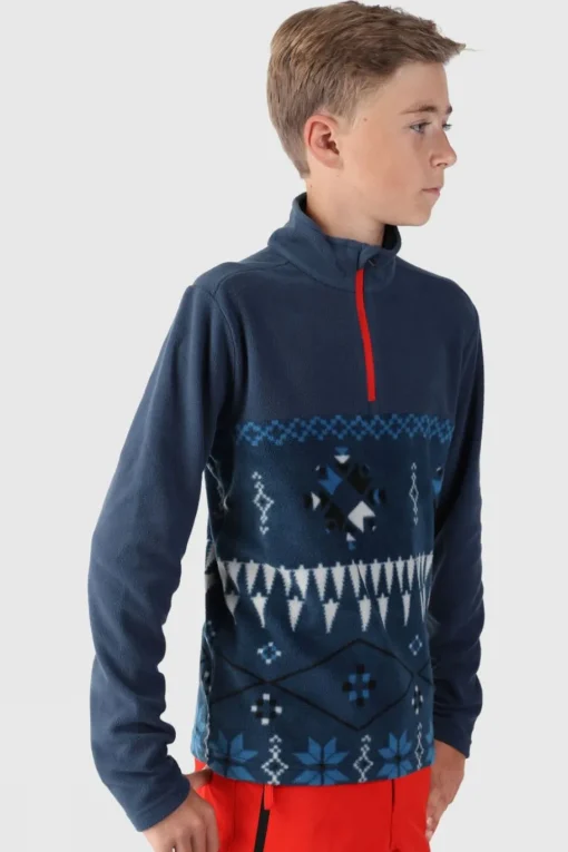 Brunotti Fleece Pedroy  Fleece