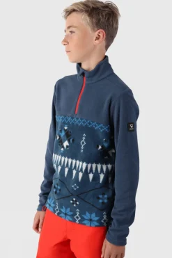 Brunotti Fleece Pedroy  Fleece