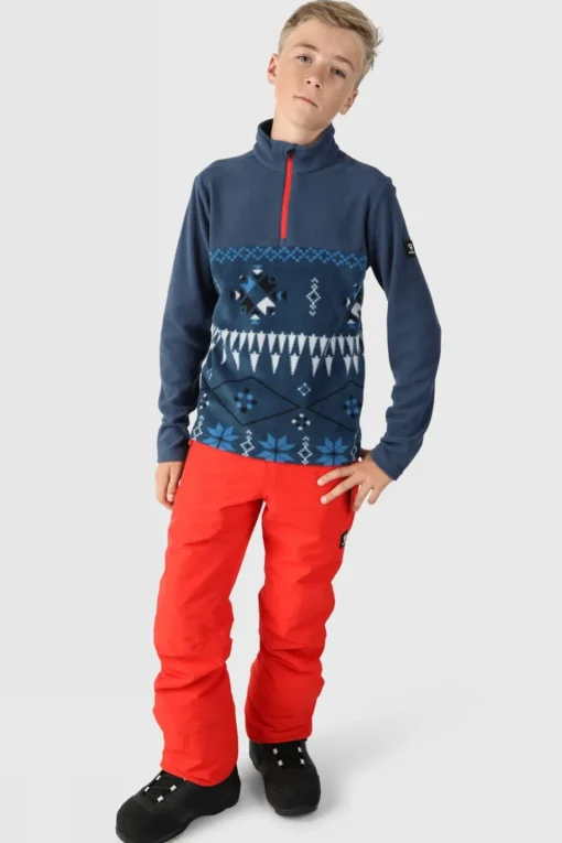 Brunotti Fleece Pedroy  Fleece