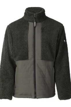 Brunotti Fleece Tontio Men Fleece Jacket