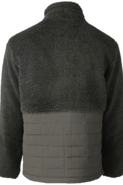 Brunotti Fleece Tontio Men Fleece Jacket