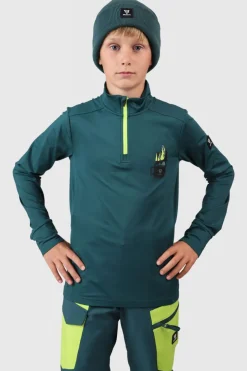 Brunotti Fleece Toriny Boys Fleece