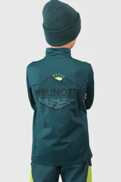 Brunotti Fleece Toriny Boys Fleece