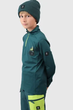 Brunotti Fleece Toriny Boys Fleece