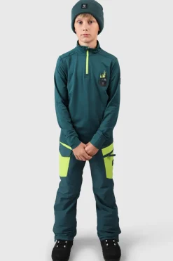 Brunotti Fleece Toriny Boys Fleece