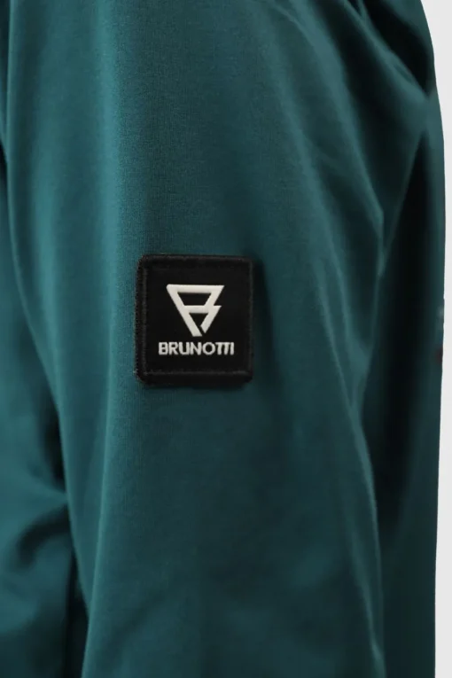 Brunotti Fleece Toriny Boys Fleece
