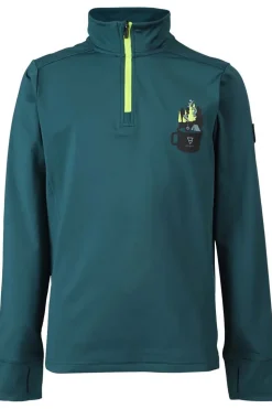 Brunotti Fleece Toriny Boys Fleece