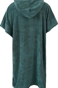 Brunotti Handdoek Poncho-Solid Unisex Poncho