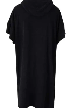 Brunotti Handdoek Poncho-Solid Unisex Poncho
