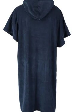 Brunotti Handdoek Poncho-Solid Unisex Poncho