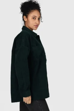 Brunotti Hemd Sian-Cord-R  Shirt