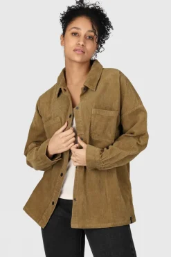 Brunotti Hemd Sian-Cord-R  Shirt
