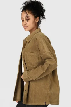 Brunotti Hemd Sian-Cord-R  Shirt