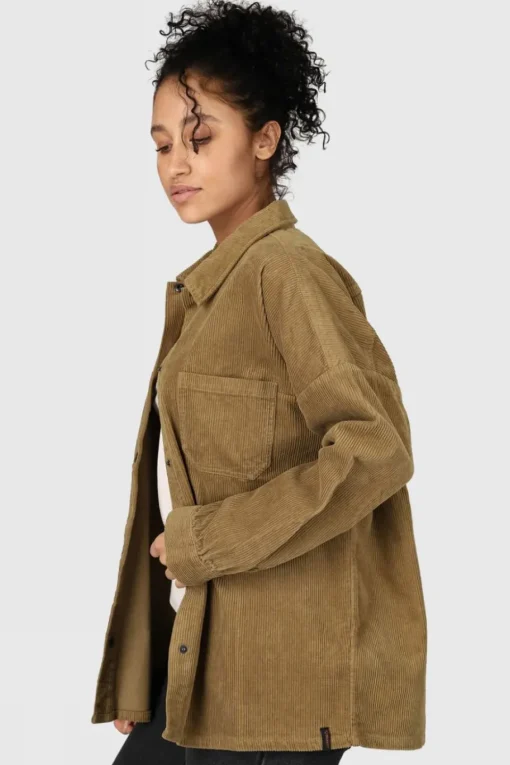 Brunotti Hemd Sian-Cord-R  Shirt