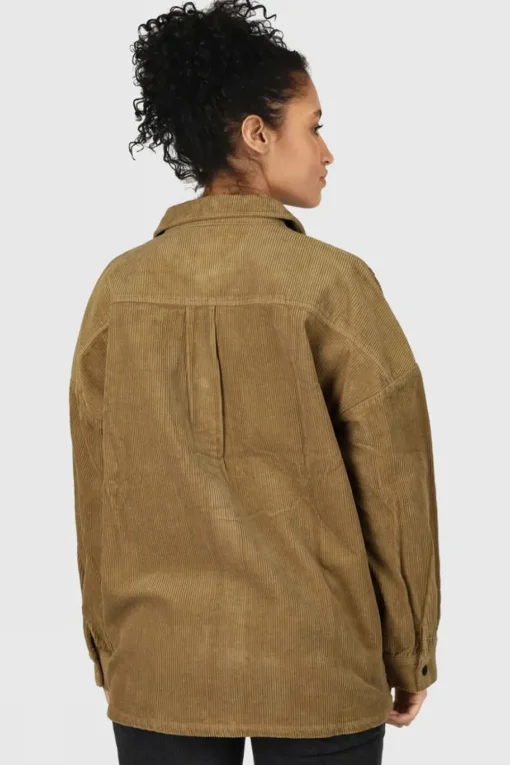 Brunotti Hemd Sian-Cord-R  Shirt