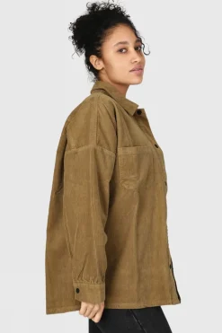 Brunotti Hemd Sian-Cord-R  Shirt