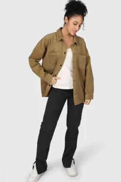 Brunotti Hemd Sian-Cord-R  Shirt