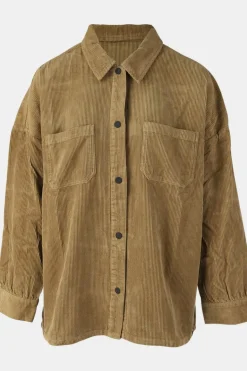 Brunotti Hemd Sian-Cord-R  Shirt