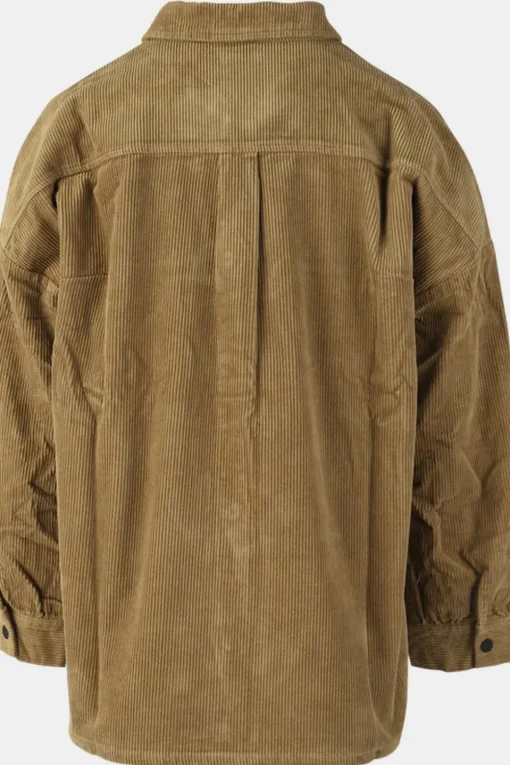 Brunotti Hemd Sian-Cord-R  Shirt