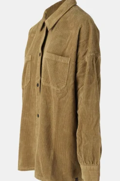 Brunotti Hemd Sian-Cord-R  Shirt