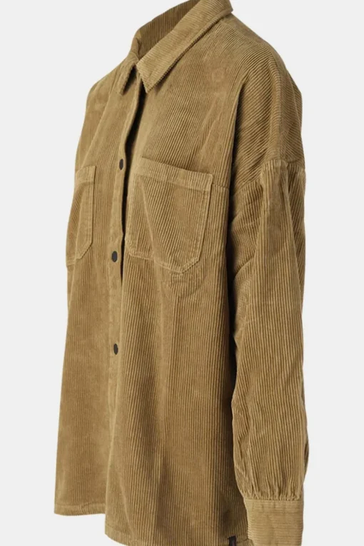 Brunotti Hemd Sian-Cord-R  Shirt