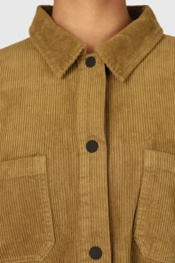 Brunotti Hemd Sian-Cord-R  Shirt