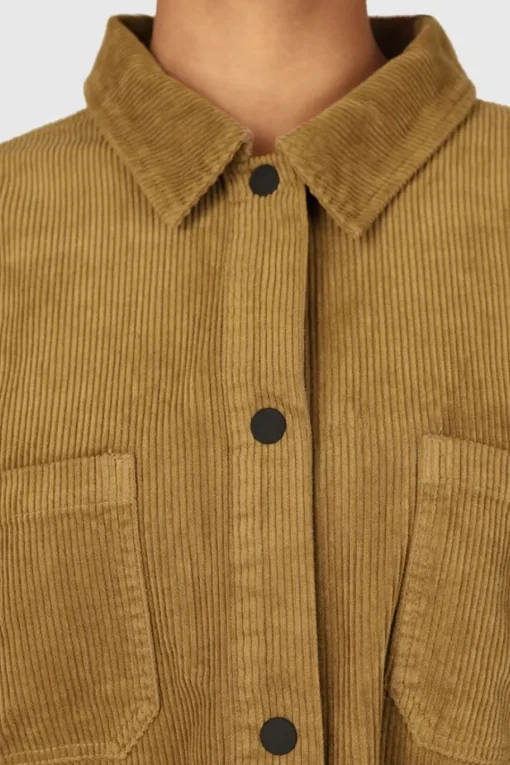 Brunotti Hemd Sian-Cord-R  Shirt