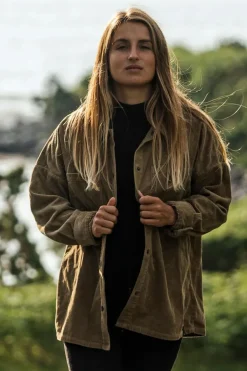 Brunotti Hemd Sian-Cord-R  Shirt