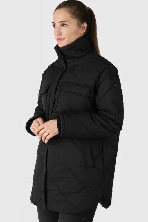Brunotti Jas Solidad  Jacket