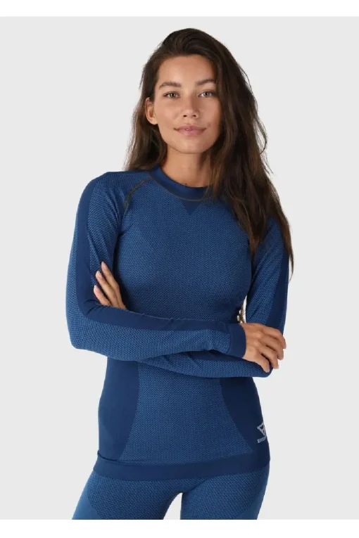 Brunotti Ondergoed Tanzias Women Thermo Top