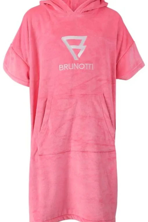 Brunotti Poncho Panchia Junior