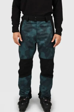 Brunotti Skibroek Andros-Gradient  Snow Pants