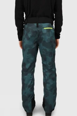 Brunotti Skibroek Andros-Gradient  Snow Pants