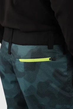 Brunotti Skibroek Andros-Gradient  Snow Pants