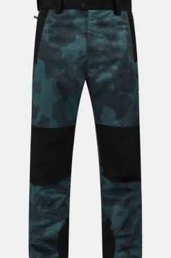 Brunotti Skibroek Andros-Gradient  Snow Pants