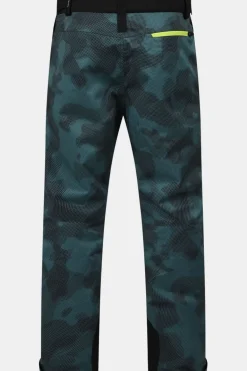 Brunotti Skibroek Andros-Gradient  Snow Pants