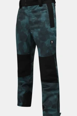 Brunotti Skibroek Andros-Gradient  Snow Pants